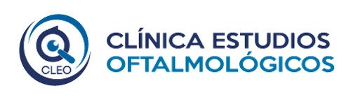 Clínica Estudios Oftalmológicos, inicio